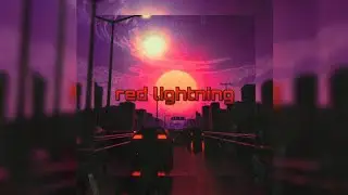 xerolophobix - red lightning