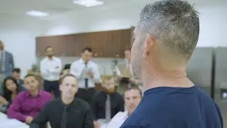 The BEST Tips for Professional Sales People - Grant Cardone