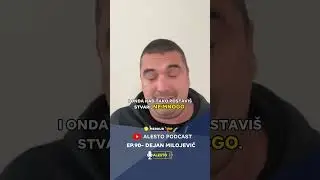 Bjelica, NBA karijera i ko je uspeo 🗣Dejan Milojević