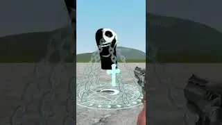 Jack Meets Crucifix