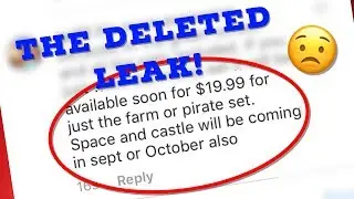 The Deleted Stikbot Leak!