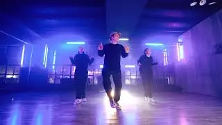 M357 DAILY: Hip-Hop Choreo - Andrey Moryzhenkov