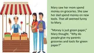 Money is Funny