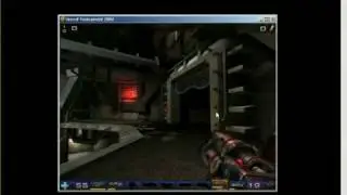 UnrealEd 3.0 Camera Control 2 of 2