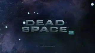 Dead Space 2 ► Из космоса в шахты ► №7