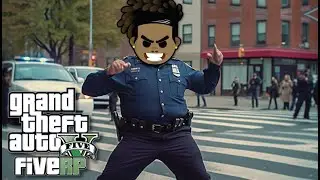 GTA RP VENUS CITY || FIRST DAY ON DUTY ! ! !