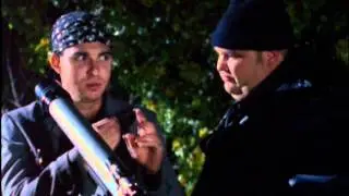 MMPR:TM Remaster - Introduction