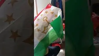 TAJIKISTAN (2-1) AFGHANISTAN 1/2 FINAL
