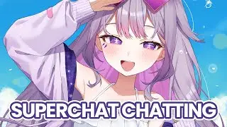 【SUPER CHATting】SUPER YAP