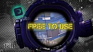 FREE TO USE || ONLY VELOCITY CLIP || PUBG UNEDIT CLIP 🥵