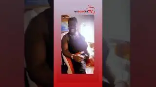 Watch Davido, Zlatan, Dj 4kerty, Seun Pizzle, Poco lee, Biesloaded Dance on (Ma Gbo) Ft D Top Refix