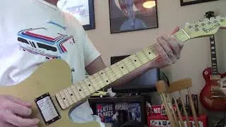 Her Strut (Lesson) - Bob Seger