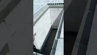 Боталово 4 перекрытие первого этажа готово