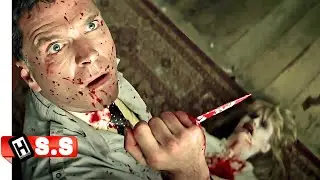 They Prank People for Fame, But It Goes Wrong When Their Victim Is a Psycho Killer