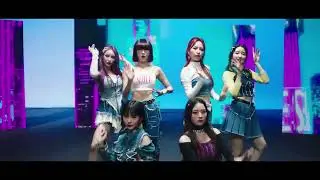 MAJORS-Giddy Up (Vocals & Dance Part)