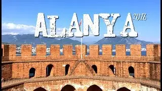 Alanya 2018