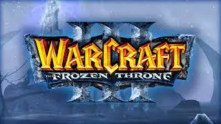 King Arthas Of Lordaeron - Warcraft 3: The Frozen Throne OST Extended