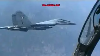 IAF - SU30 MKI || HAL || INDIAN AIR FORCE.