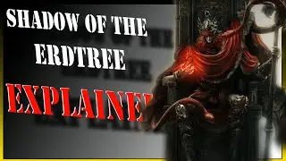 What Had Happened Wuzz in Shadow of the Erdtree