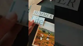 Sketchbook process | California dreaming ☀️ art journal ideas