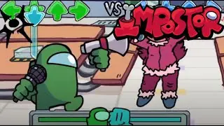 FNF VS Impostor 2026 - Sussus Toogus 2026 OFFICIAL Teaser