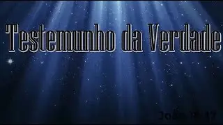 NINGUÉM AMA COMO JESUS [EXTRAORDINÁRIO]