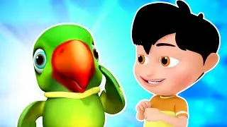 Tinku Tv Intro Cartoon Video, बच्चों की कविताएँ, Videos for Kids by Tridev Telugu