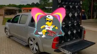 Vitor Fernandes - Aliança - VERSÃO MEDIO GRAVEBASS @BahianodoGr4veOficial  - GUSTAVO REMIX OFICIALL