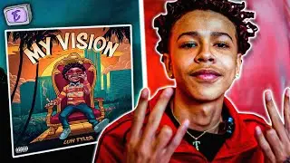 TOP 5 LUH TYLER 'MY VISION' SONGS
