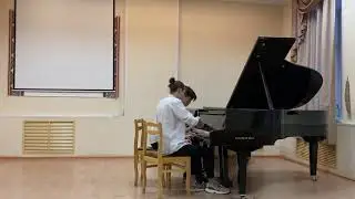 73. "Фантазия на тему военных песен" Инструментальное творчество