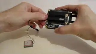 MS Critics LoRa Gateway