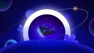 A Special Animation for the Amazing TourBox Community