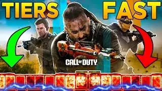FASTEST WAY TO MAX OUT MODERN WARFARE 2 SEASON 5 BATTLE PASS! 🔥 (Get Battle Pass Tokens Fast MW2)