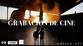 Como grabar un short film cinematográfico