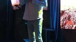 Магомед Дзыбов Красиво Исполнил