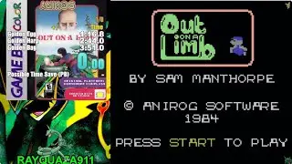 Out on a Limb GBC 3:45