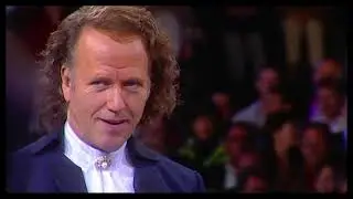 Ob Blond, ob Braun – André Rieu