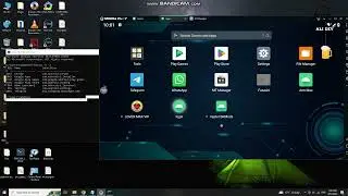 MEMU Tutorial: Installing Frida Server for Android App Pentesting