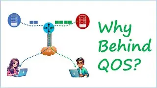 Why behind QoS | QoS from Scratch | Video-1