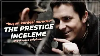Are you watching closely? | The Prestige Review
