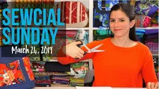 Sewcial Sunday - Demo How to Clean Your Iron