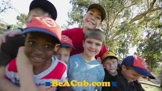 What is Cub Scouting? - Chesapeake, VA