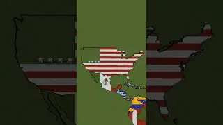 Small Scale North America 