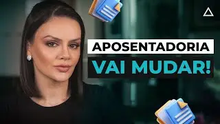 Você tem menos de 2 meses para se aposentar por essa regra!