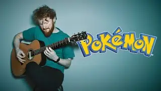 “Pokémon music would sound terrible on guitar”