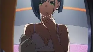 Darling in the FranXX「AMV」Blame Me Anime AMV   232