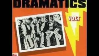 The Dramatics - And I Panicked