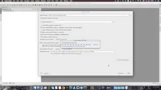 Import d3web / KnowWE modules in IntelliJ