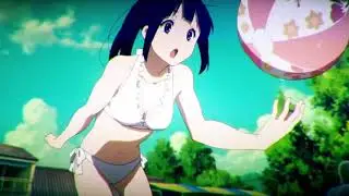 Ешь после 6 (Anime version)