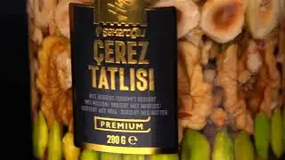 Şekeroğlu | Çerez Tatlısı
